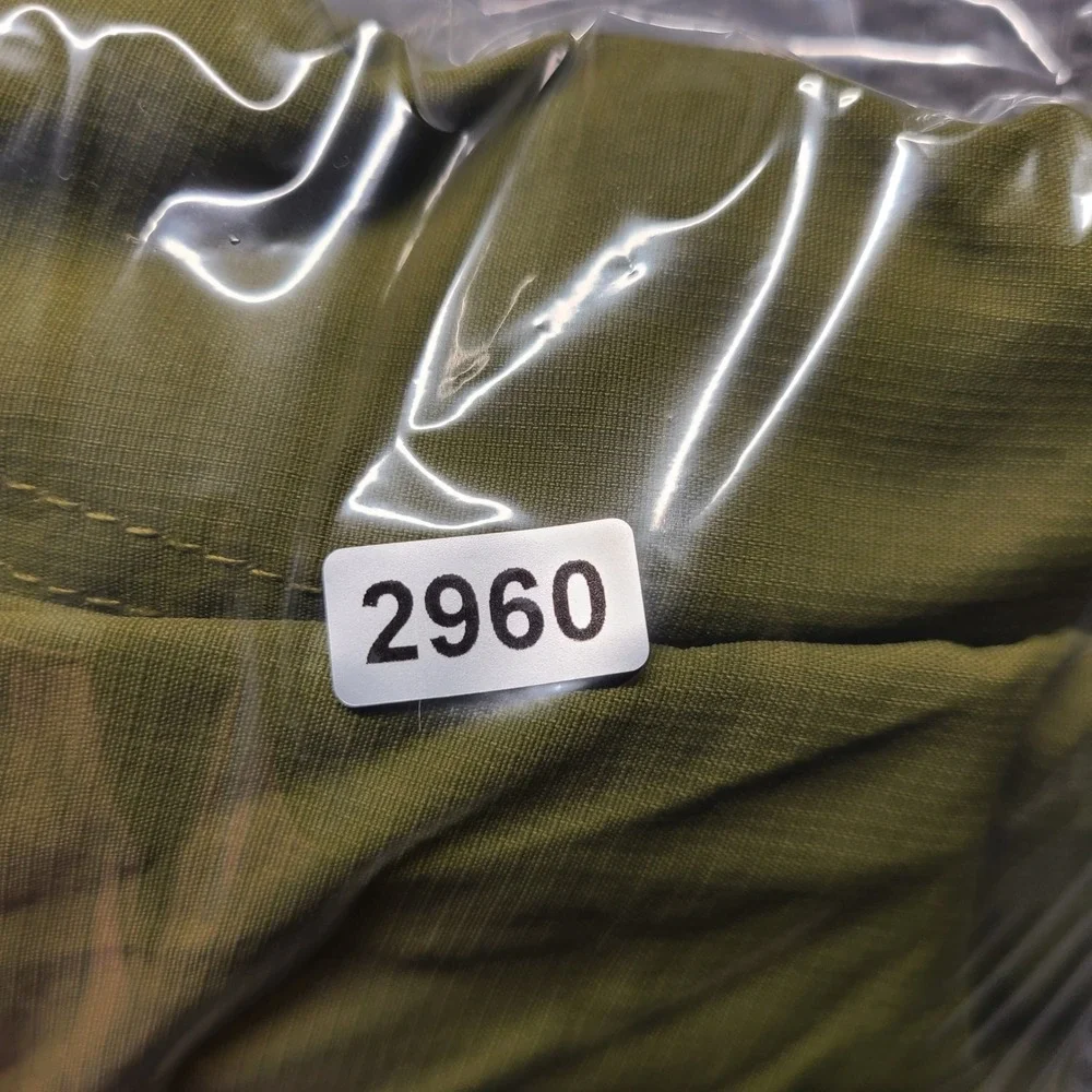 NEW The North Face Mens Action Short 2.0 Forest Olive Green NF0A87TJ Medium NWT